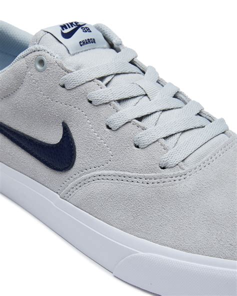 Nike Suede Shoes for Men 